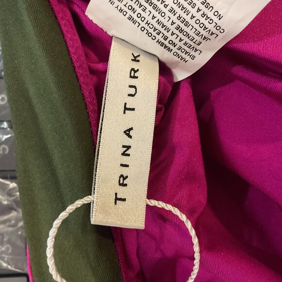 Trina Turk Women’s Maillot Swimsuit - Picture 7 of 7